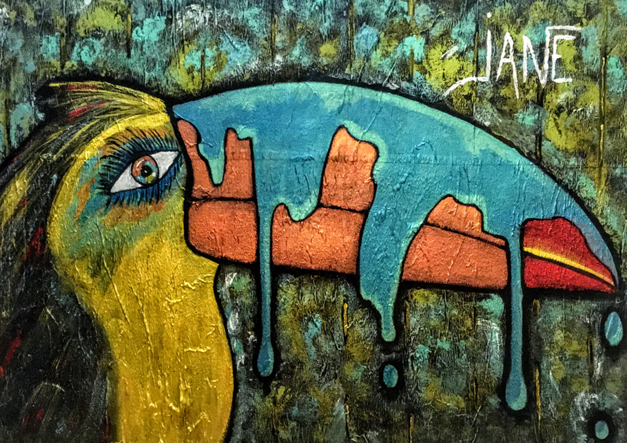 Jane Artista